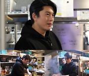 ‘편스토랑’ 류수영, 日서 폭발한 요리 열정