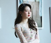 ‘여자친구 출신’ 예린, 써브라임과 전속계약 만료 (전문)[공식]