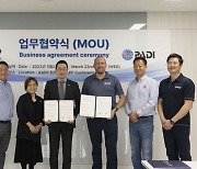 KAPP, PADI와 한국 해양스포츠 발전 업무 협약식 진행