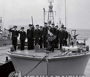 4월의 6·25전쟁영웅, 동·서해안 수호 '대한민국 해군 어뢰정 편대' 선정