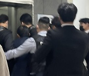 경찰, 정명석 JMS 총재 성폭행 혐의 추가 검찰 송치