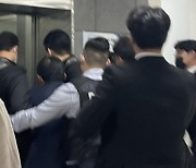 경찰, 정명석 JMS 총재 성폭행 혐의 추가 검찰 송치(종합)