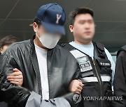 '또 필로폰 투약' 남경필 전 지사 장남, 내일 영장심사