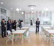 '미래세대 환경보전·자원순환 교육'…인천 서구, 환경배움터 개관