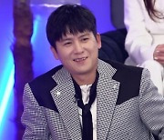 홍경민 "라라자매, 더도 말고 덜도 말고 엔믹스처럼 컸으면"('불후')