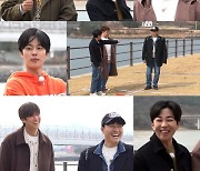 큰 형님들에 몰이 당하는 유선호, 예능감 大폭발…나인우 "생각이 필요해"('1박')