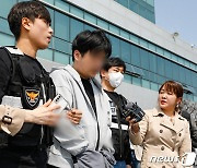 [속보] 법원, '필로폰 투약' 남경필 장남 구속영장 발부