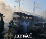 경북 3개 시·군에서 화재…2억8900여만원 재산피해