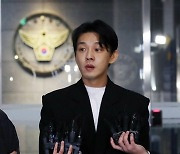 [주간 대중문화 이슈] 유아인 경찰 출석 / 황영웅 과거사 논란 ing / 임지연·이도현 열애