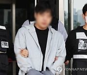 '또 마약 투약' 남경필 장남 결국 구속