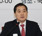 박대출 "암기력 특출난 이재명…'골프동반 김문기' 못 외웠나"
