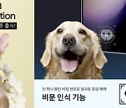 이어폰으로 고양이와 소통 가능?…삼성전자 SNS 올라온 이것