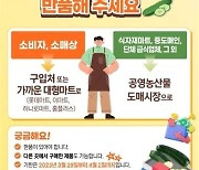 식약처, 미승인 돼지호박 원료로 쓴 2개 제품 확인…압류·폐기 조치