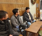 '백종원 특수' 예산시장 확 달라졌다…재개장