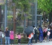 "인천 대형공원 15곳, 체계적 관리 위한 마스터플랜 있어야"