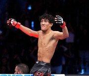 18세 MMA신동 로사스, 최연소 UFC 2연승 간다-UFC287