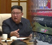 북, 병진노선 10주년 자축…핵무력 강화 회귀 조짐