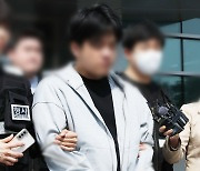 [속보] 영장 기각 닷새 만에 또 필로폰 투약한 남경필 장남 구속