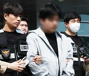 풀려난 지 5일만에 또 마약…남경필 장남 구속