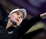 올해 윔블던 테니스 대회에 러시아 · 벨라루스 선수 출전 허용