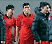 김민재의 ‘국대 은퇴 시사’ 논란이 드러낸 한국 축구의 현실