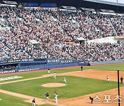 '악재 불구' 2023 KBO 개막전, 전 구장 매진…10구단 체제 후 처음