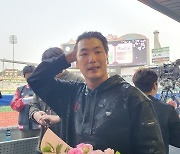 "16년 기다렸어요" 김광현은 150승보다 개막전 승투가 더 기쁘다 [★인터뷰]