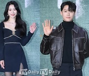임지연♥이도현 열애 인정, '더글로리' 연진이♥망나니 커플 탄생 [종합]
