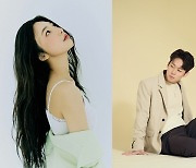 레드벨벳 조이X하동균, 발라드 신곡 발매…K.imazine 프로젝트