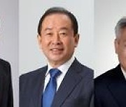 "한 표라도 더"…전주을 국회의원 재선거 후보들 총력전