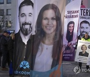 Finland Election