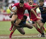 Hong Kong Rugby Sevens