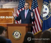 Congress Guns