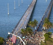 Keys Bridge Run