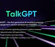 [PRNewswire] WIZ.AI launches TalkGPT, ASEAN's first ChatGPT-powered customer