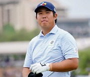 안병훈, PGA 투어 텍사스 오픈 3R 공동 6위…김성현은 12위