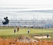 [포토]클럽72, 시설 개보수 후 재개장