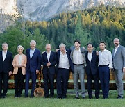 "美, '中 경제 압박시 G7 관세 인상 등 공동대응' 제안"