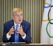 올림픽 보이콧 선언한 우크라이나...IOC "선수들만 피해 본다"