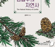 우리나라 숲의 김씨·이씨·박씨…'침엽수의 자연사'