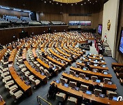 국회 대정부질문·양곡법 거부권…이번주(3~10일) 주요일정