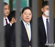 日 외무상, 中 친강 만나 "스파이 혐의로 붙잡힌 남성 석방하라"(종합2보)