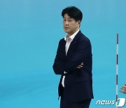 '2패 뒤 첫 승' 김종민 감독 "인천으로 다시 올라가야죠"