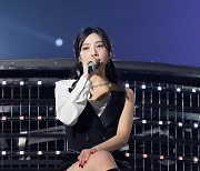 레드벨벳 조이 “강렬한 레드→우아한 벨벳, 우린 다 소화해”