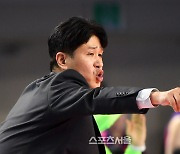 저력 보인 한국도로공사의 극적 반전, 김종민 감독 “인천까지 가겠다”[현장인터뷰]