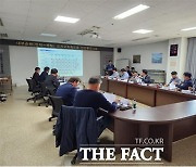 '토사유출' 부산 만덕~센텀 대심도 지반보강 완료