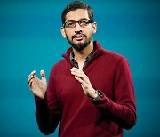 순다르 피차이 구글 "AI챗봇 바드 대규모 업그레이드"