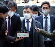 '대장동 수익 390억 은닉' 김만배 5일 첫 재판 시작