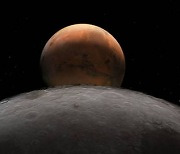 NASA, 달 찍고 화성 가겠다...유인 화성 탐사 전담조직 신설
