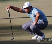 안병훈의 후반 뒷심 느껴지는 3버디 …  PGA 투어 텍사스오픈 3R 공동 6위 도약